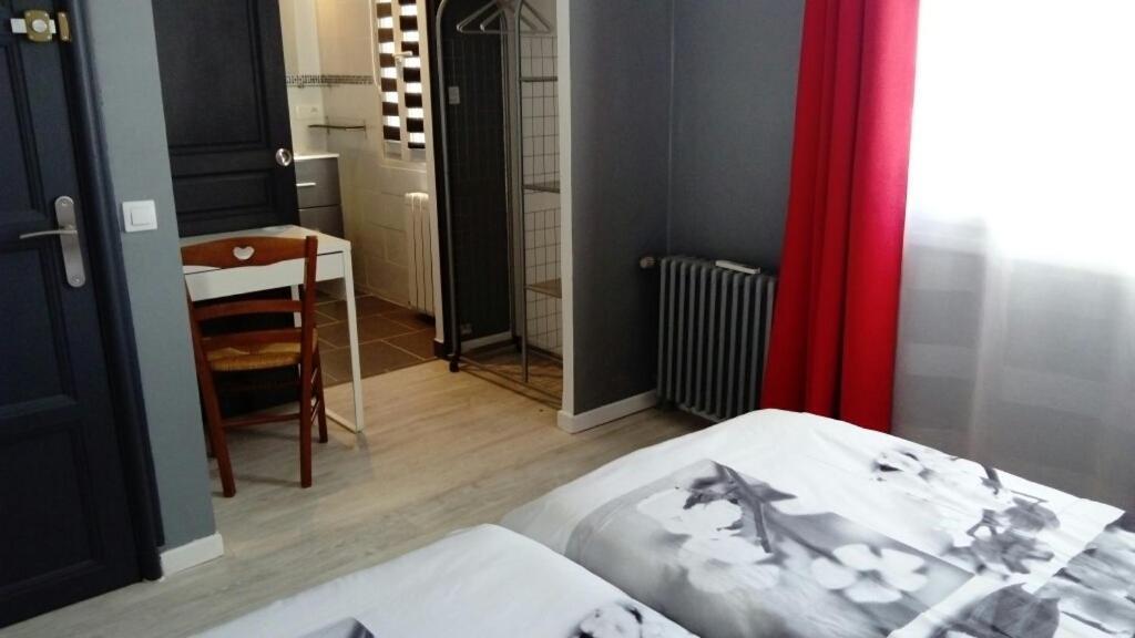L'Hibiscus Chambre D'Hote อาวีญง ภายนอก รูปภาพ