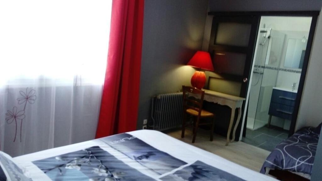 L'Hibiscus Chambre D'Hote อาวีญง ภายนอก รูปภาพ