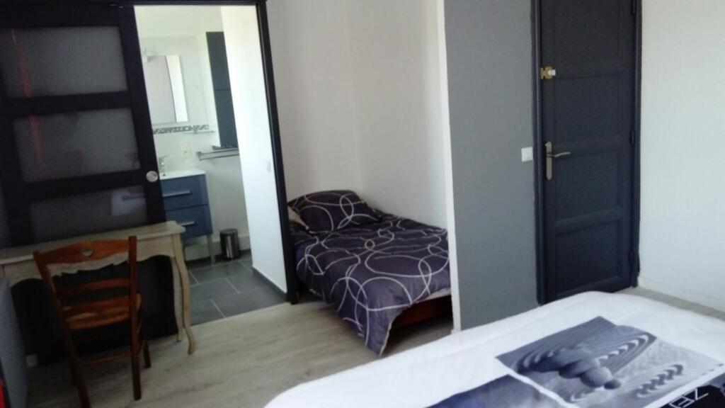 L'Hibiscus Chambre D'Hote อาวีญง ภายนอก รูปภาพ