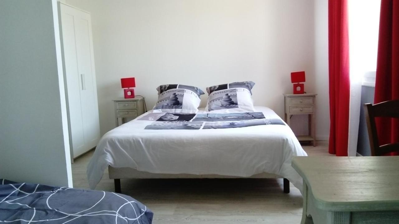 L'Hibiscus Chambre D'Hote อาวีญง ภายนอก รูปภาพ